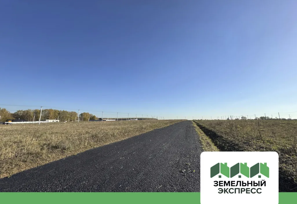 Завершен покос обочин в КП “Лидер”