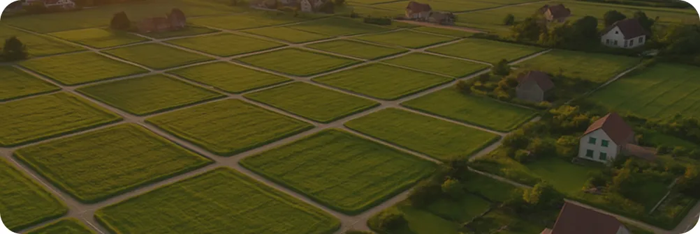 Продажа земельных участков