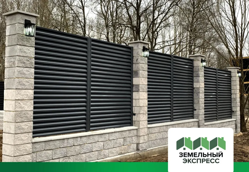 Освещение в поселке "Триумфальный"