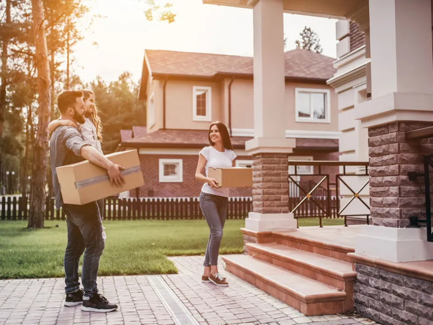 Что изменится для собственников и покупателей недвижимости в 2023 году