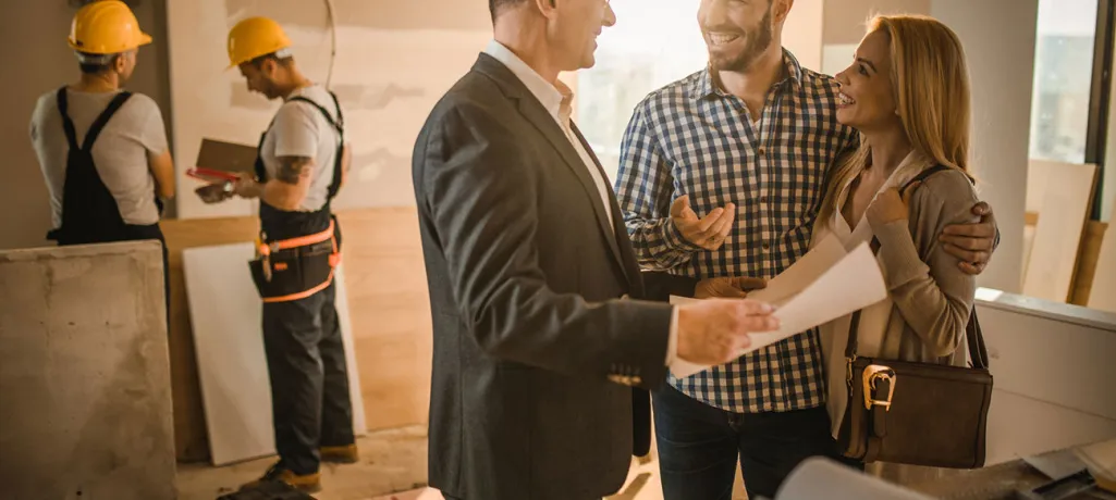 Как выбрать строительную компанию для строительства дома