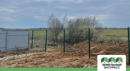 Восстановление ограждения в поселке Матчино Парк