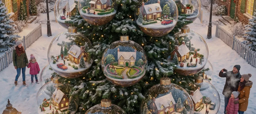 Специальное Новогоднее предложение!