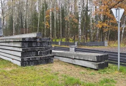 Электрификация наших посёлков выходит на новый этап