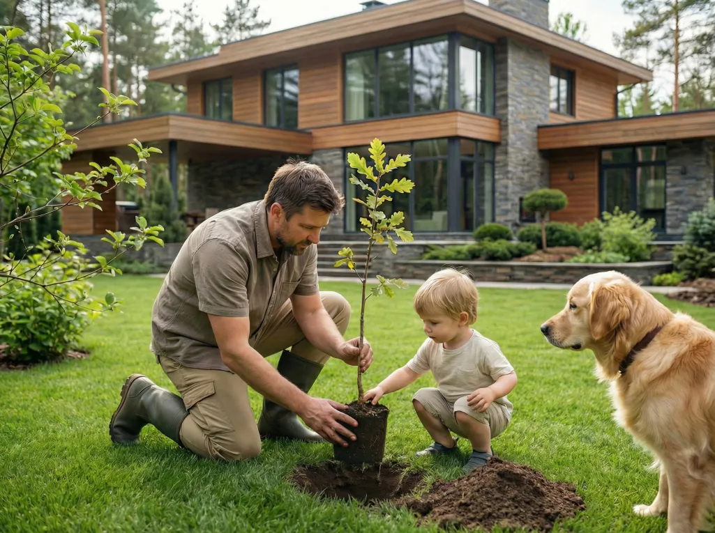 Поздравляем с Днём защитника Отечества!