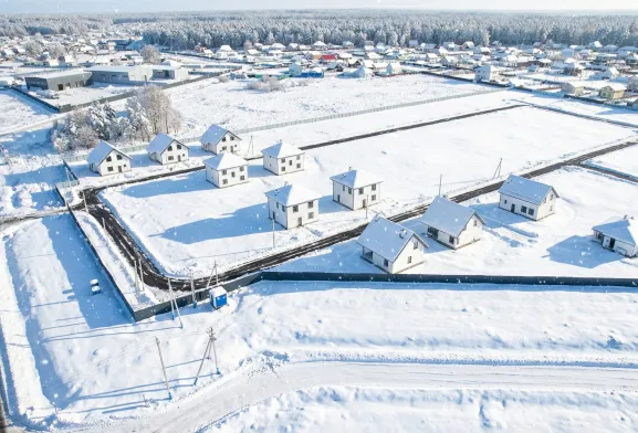 Шишкино Лэнд