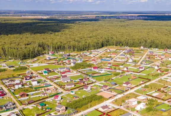 Степыгино ИЖС