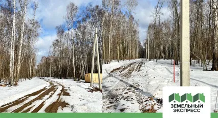 Электрификация поселка "Степыгино ИЖС"