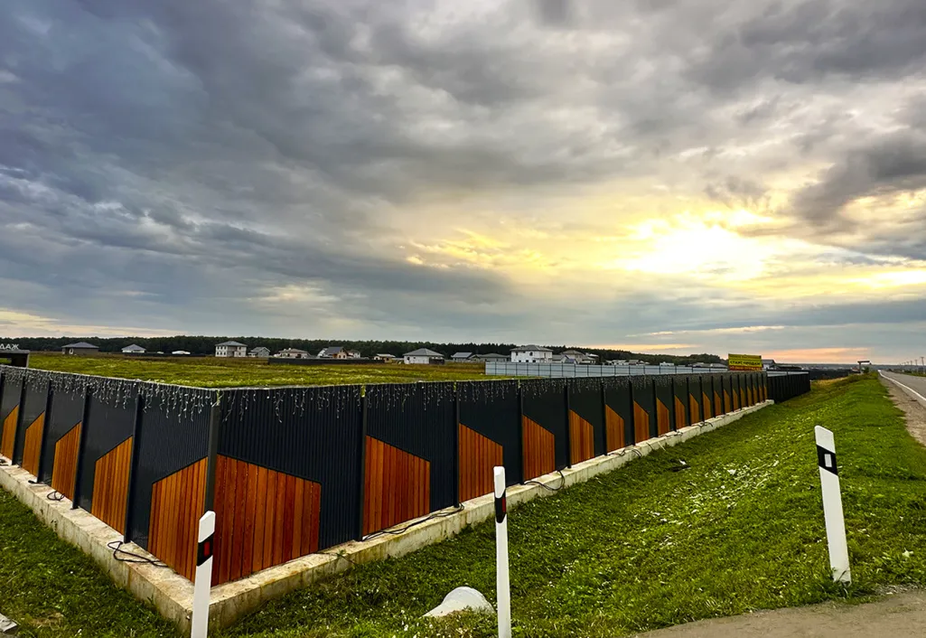 Благоустройство КП «Новое Растуново»: ухоженная территория для комфортной жизни