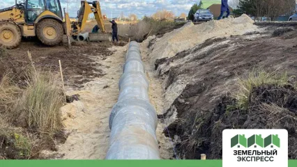 Согласования въезда в поселок Грильяж