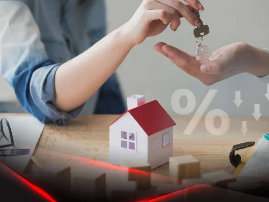 Как выбрать ипотечный кредит