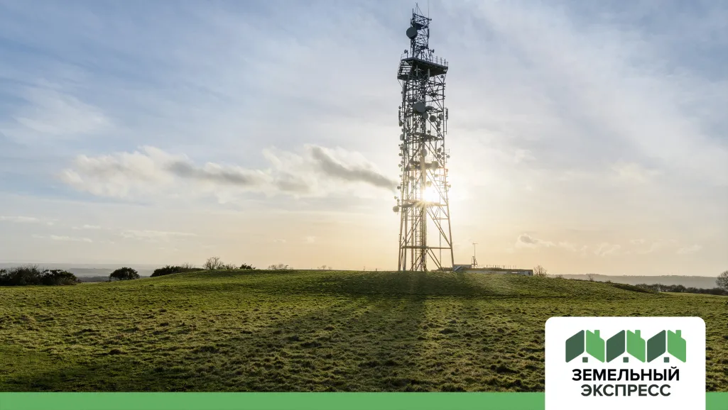 Перенос ЛЭП в Calipso Village