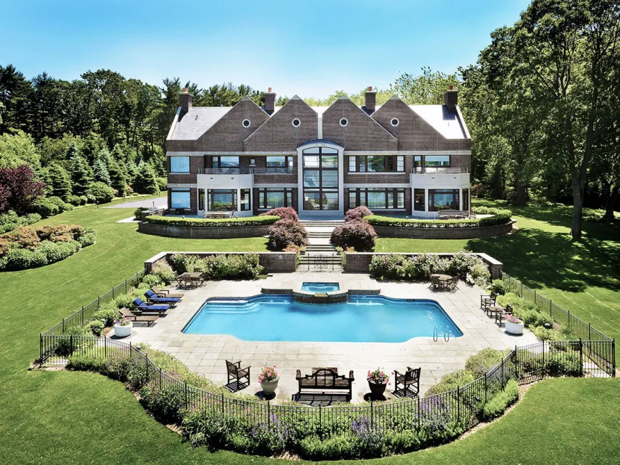 Предельные размеры земельного участка