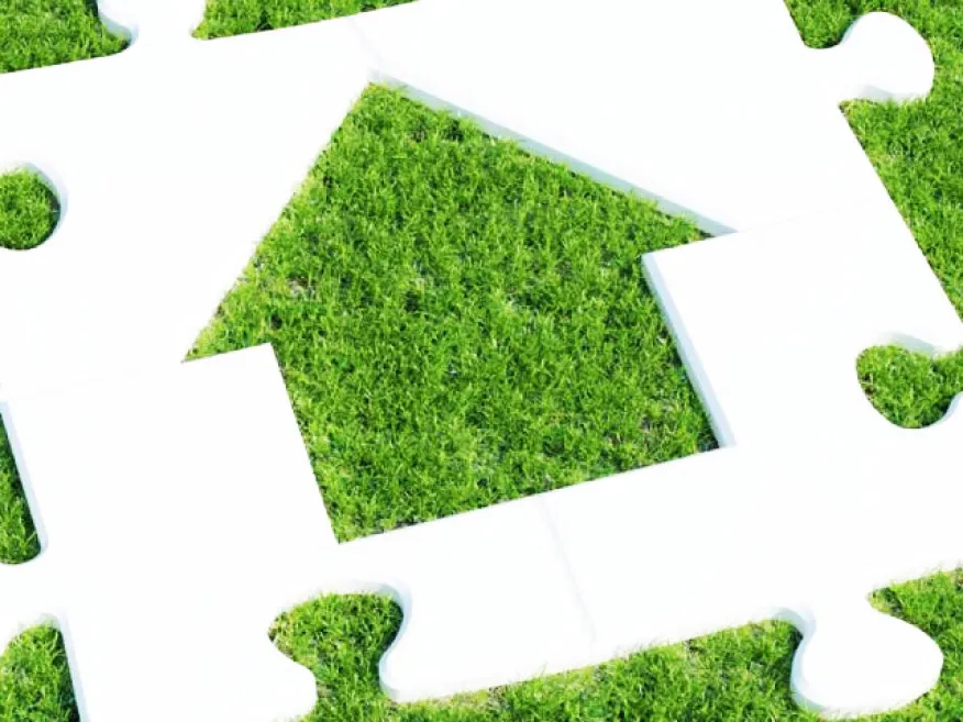 Объединение земельных участков. Как оформить