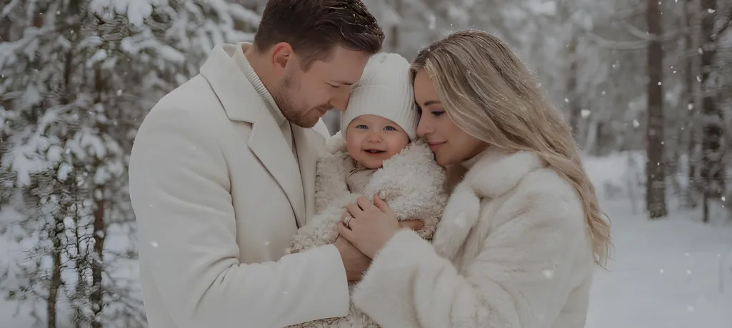 Купите сейчас - семейка потом! 