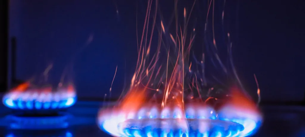 Газ для дачников