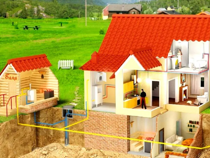 Социальная догазификация в Московской области: как узнать, проведут ли вам газ бесплатно