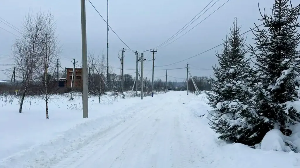 Доступ без преград в «Репино»