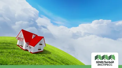 Старт продаж поселка Сказка-4