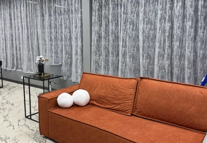 Развитие коворкинг-зоны в КП «Триумфальный»