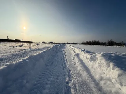 «Лидер»: удобные дороги для передвижений