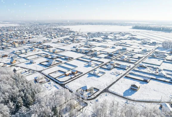 Земляничная поляна-3