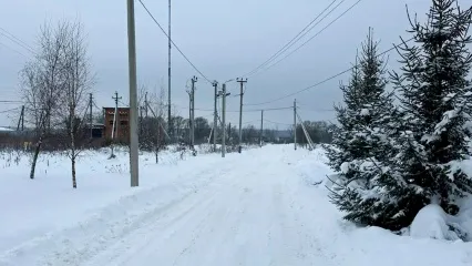 Доступ без преград в «Репино»