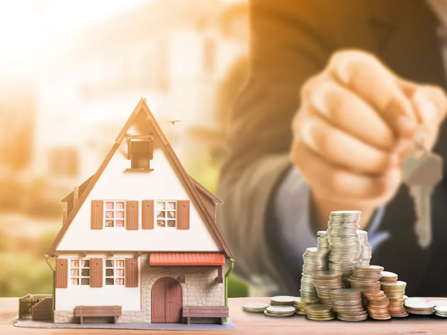 Способы получить землю бесплатно