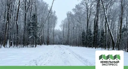 Выгодное предложение на участки в "Степыгино ИЖС"