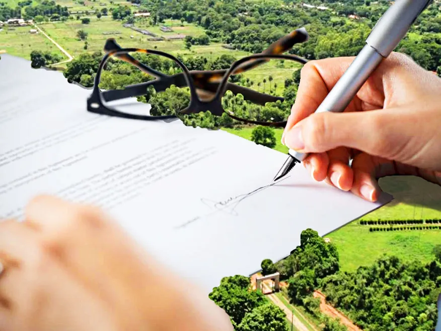 Могут ли отобрать земельный участок, находящийся в собственности