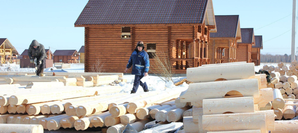 Можно ли строить зимой