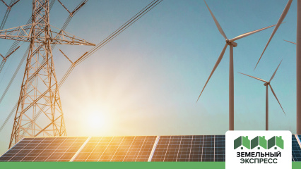 Электричество в поселке Новые Острожки