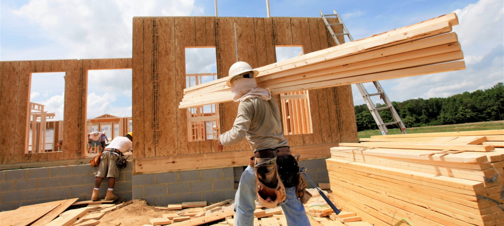 Эти советы ускорят строительство загородного дома
