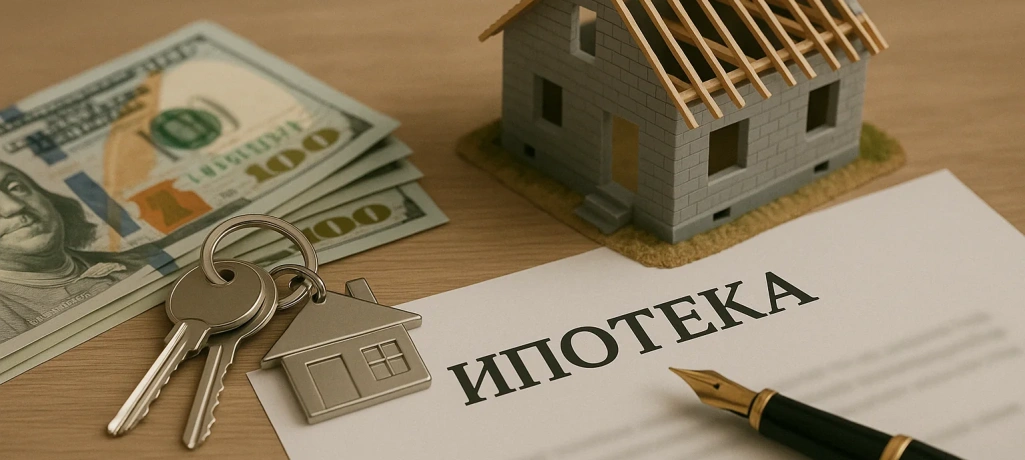 Ипотека на строительство дома: условия, ставки, нюансы и советы