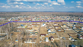 Коттеджный поселок Дивный фото 2