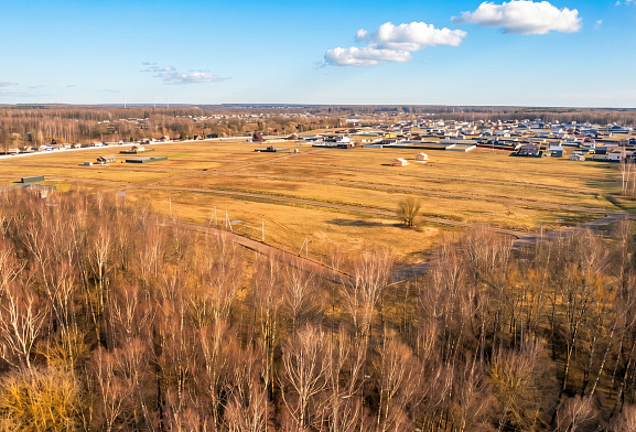 Минаево Парк