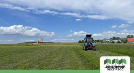 Облагораживание территории в поселке Береговой