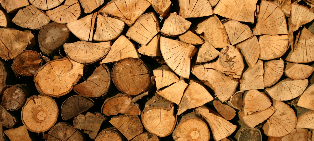 Дорожка из спилов дерева своими руками – пошаговая инструкция