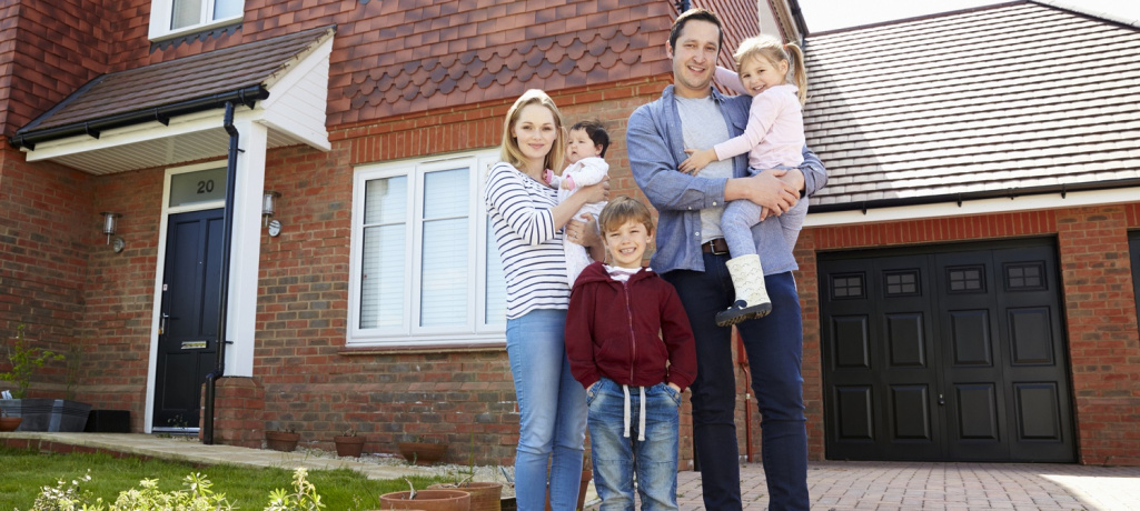 Как многодетной семье бесплатно получить земельный участок для строительства жилого дома в Московской области