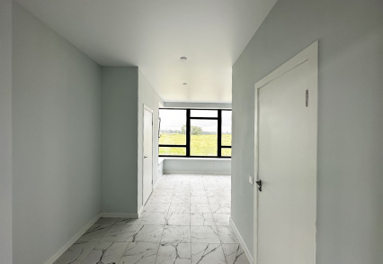 Важное событие в жизни КП «Новое Растуново»: завершена внутренняя отделка дома охраны