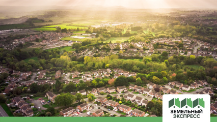 Освещение в поселке Матчино Парк