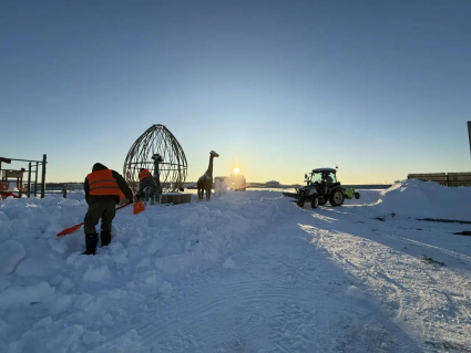 КП «Новое Растуново»: удобный въезд — залог комфорта