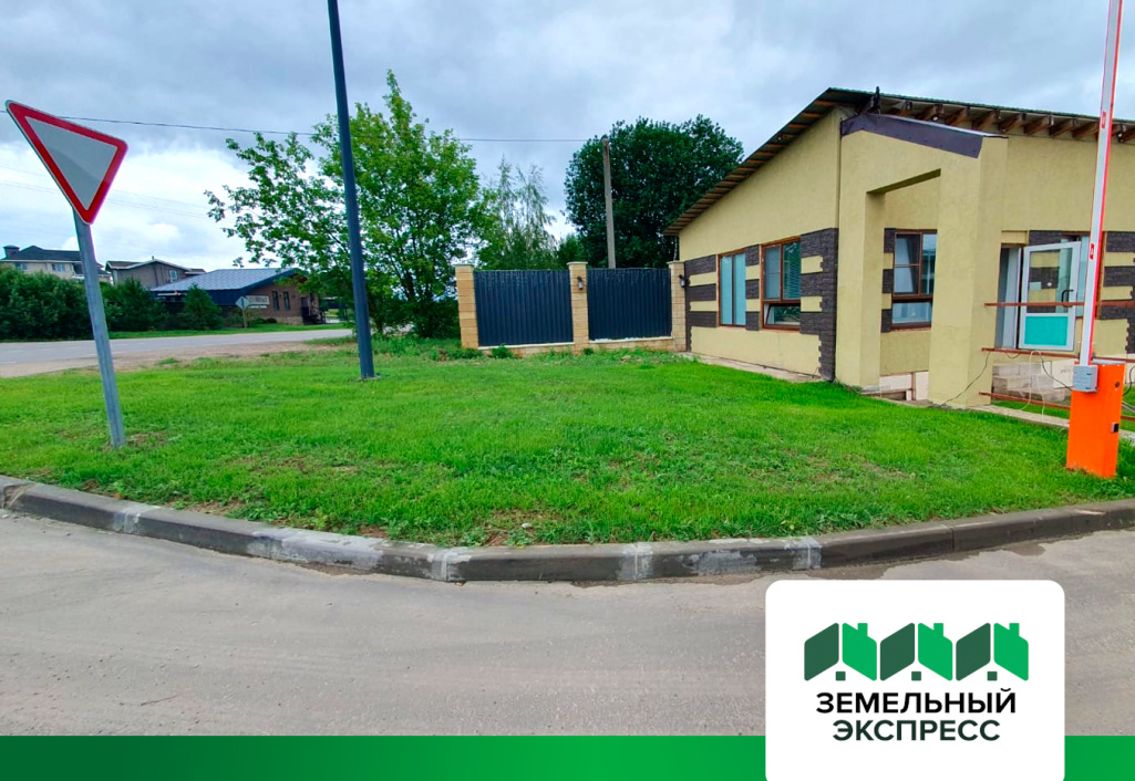 Обустройство территории въездной группы в поселке «Calipso Village-2»