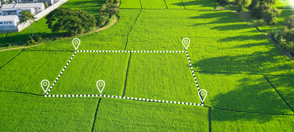 6 условий для объединения земельных участков