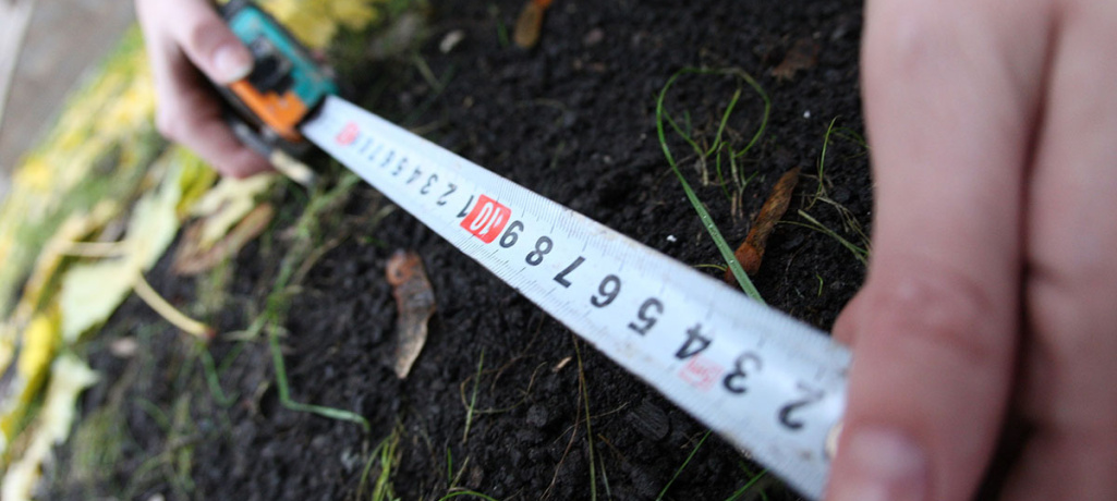 Как согласовать границы земельного участка, если сосед отсутствует или против?