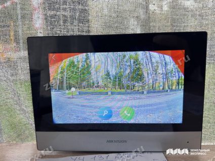 КП «ПриЛесной»: модернизация системы безопасности