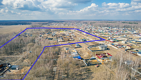 Коттеджный поселок Дивный фото 3