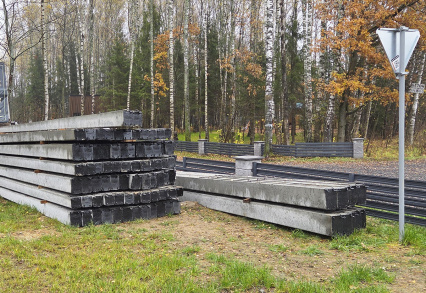 Электрификация наших посёлков выходит на новый этап