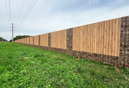 Благоустройство в КП «Артёмово ИЖС»: посёлок становится ещё красивее!