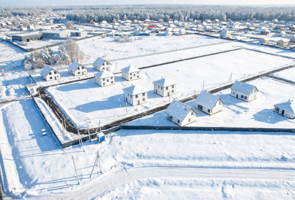 Шишкино Лэнд